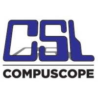 Compuscope Systems Ltd. logo, Compuscope Systems Ltd. contact details