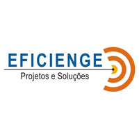 Eficienge - Projetos e Soluções logo, Eficienge - Projetos e Soluções contact details