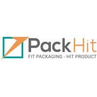 PACKHIT logo, PACKHIT contact details