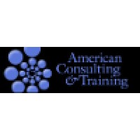 American Consulting and Training, Inc. logo, American Consulting and Training, Inc. contact details