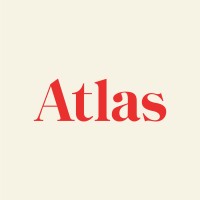 Atlas Branding logo, Atlas Branding contact details