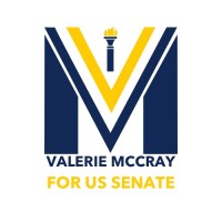 Friends of Valerie McCray logo, Friends of Valerie McCray contact details