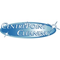 Centrepoint Cleaning logo, Centrepoint Cleaning contact details