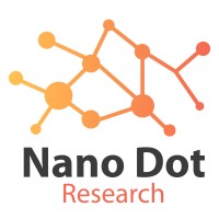 NanoDot Research Pvt Ltd logo, NanoDot Research Pvt Ltd contact details