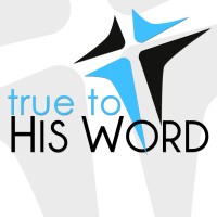 True To His Word logo, True To His Word contact details