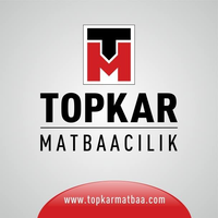 Topkar Matbaacılık logo, Topkar Matbaacılık contact details