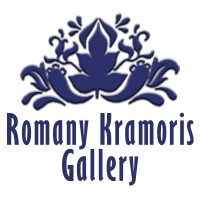 Romany Kramoris Gallery logo, Romany Kramoris Gallery contact details