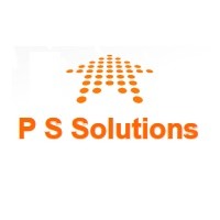 P S Solutions logo, P S Solutions contact details