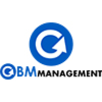 GBM Management logo, GBM Management contact details