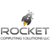 Rocket CS logo, Rocket CS contact details