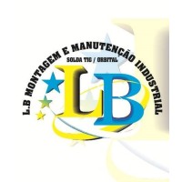 L. B. MONTAGEM E MANUTENÇÃO INDUSTRIAL logo, L. B. MONTAGEM E MANUTENÇÃO INDUSTRIAL contact details