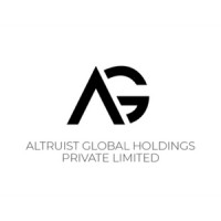 Altruist Global Holdings Pvt. Ltd. logo, Altruist Global Holdings Pvt. Ltd. contact details