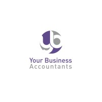 Your Business Accountants logo, Your Business Accountants contact details