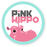 Pink Hippo Marketing logo, Pink Hippo Marketing contact details