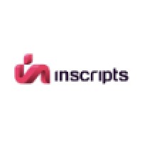 Inscripts logo, Inscripts contact details