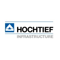 HOCHTIEF Infrastructure GmbH Tyskland Sverige Filial logo, HOCHTIEF Infrastructure GmbH Tyskland Sverige Filial contact details