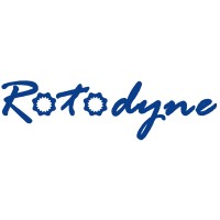 Rotodyne Fluid Technic logo, Rotodyne Fluid Technic contact details