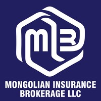 Mongolian Insurance Brokerage LLC logo, Mongolian Insurance Brokerage LLC contact details