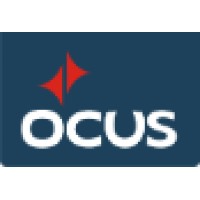 Ocus Group logo, Ocus Group contact details