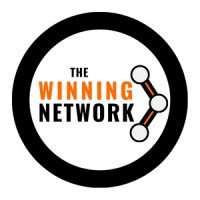 The Winning Network logo, The Winning Network contact details