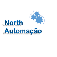 North Automação logo, North Automação contact details