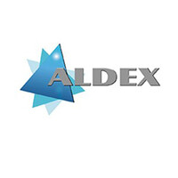 Aldex Group logo, Aldex Group contact details