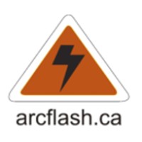 Arcflash.ca logo, Arcflash.ca contact details