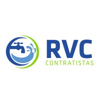 RVC Contratistas logo, RVC Contratistas contact details