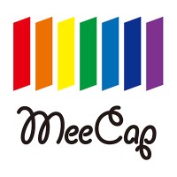 MeeCap logo, MeeCap contact details