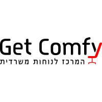 Get Comfy logo, Get Comfy contact details