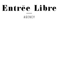 Entrée Libre logo, Entrée Libre contact details