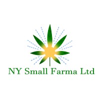 NY Small Farma logo, NY Small Farma contact details