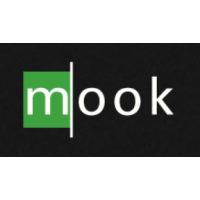 mook logo, mook contact details