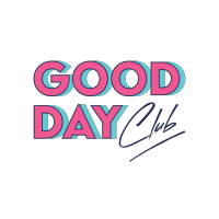 Good Day Club logo, Good Day Club contact details