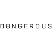 D8NGEROUS logo, D8NGEROUS contact details