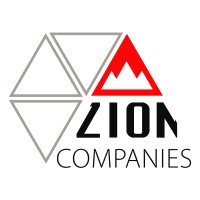 Zion Companies logo, Zion Companies contact details