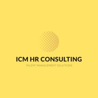 ICM HR Consulting LLC logo, ICM HR Consulting LLC contact details