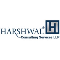 Harshwal Consulting Services LLP logo, Harshwal Consulting Services LLP contact details