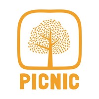 PICNIC logo, PICNIC contact details