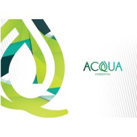 Acqua Ambiental logo, Acqua Ambiental contact details