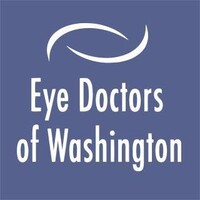 Eye Doctors of Washington logo, Eye Doctors of Washington contact details