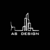 AS Design LLC. logo, AS Design LLC. contact details