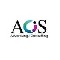 AOS Services Group logo, AOS Services Group contact details