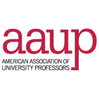 American Association of University Professors logo, American Association of University Professors contact details