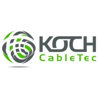 Koch-CableTec GmbH logo, Koch-CableTec GmbH contact details