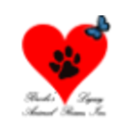 Brooke's Legacy Animal Rescue logo, Brooke's Legacy Animal Rescue contact details