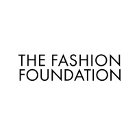 The Fashion Foundation logo, The Fashion Foundation contact details