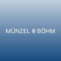 Münzel & Böhm logo, Münzel & Böhm contact details