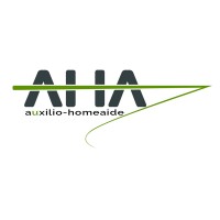 AHA Auxilio-HomeAide LLC logo, AHA Auxilio-HomeAide LLC contact details