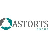 Astorts Group logo, Astorts Group contact details